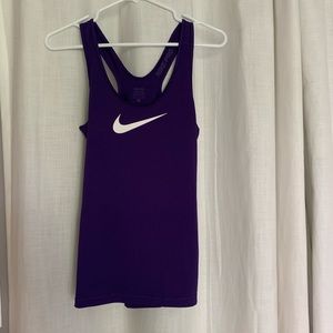 Nike Pro Dri-Fit Tank